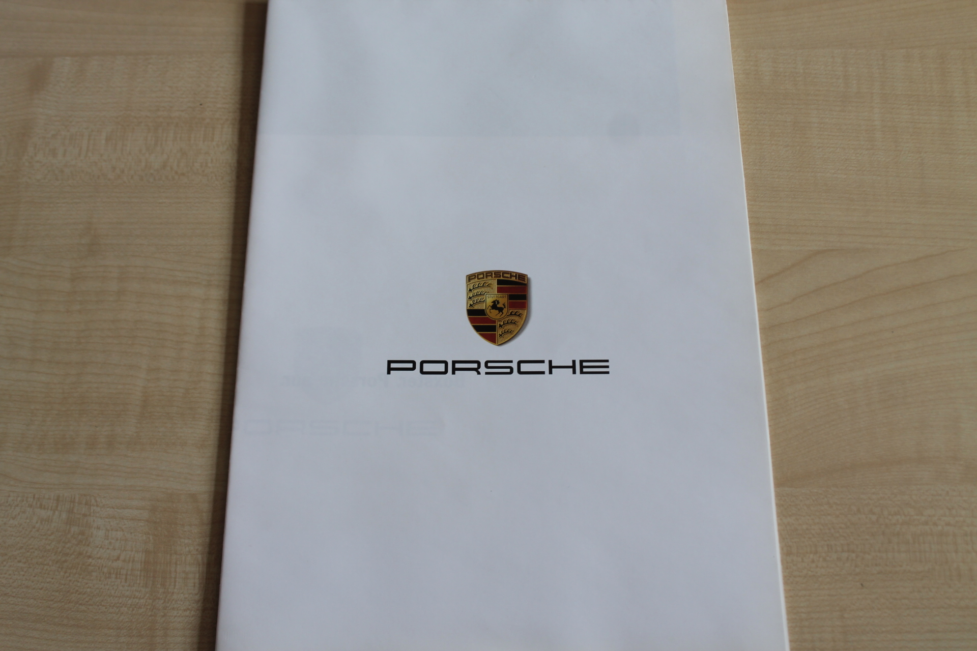 Prospekte