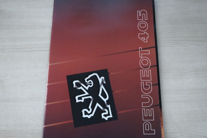 Prospekte