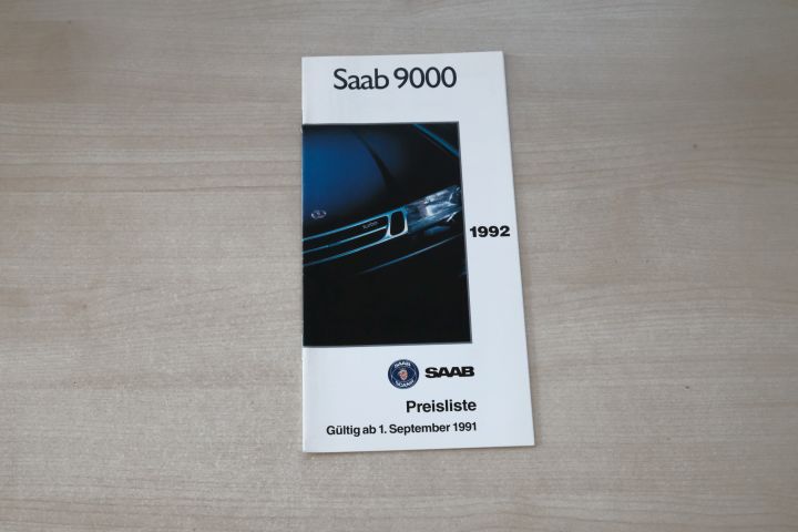 Prospekte