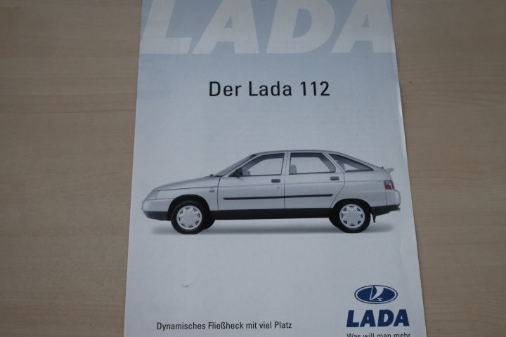 Prospekte