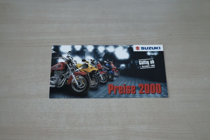 Prospekte