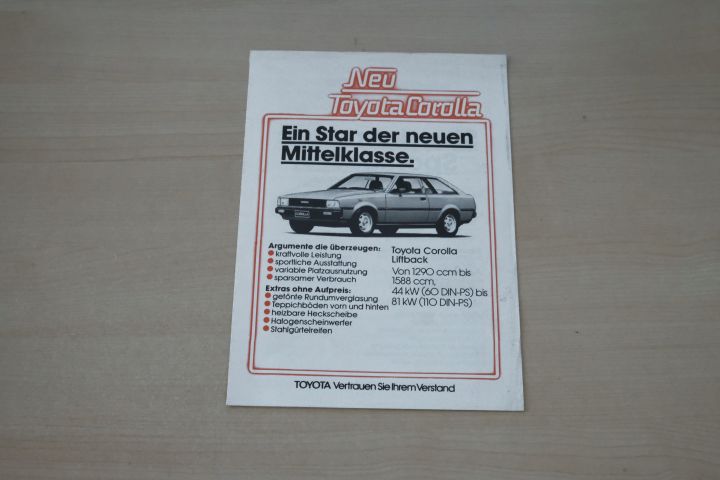 Prospekte