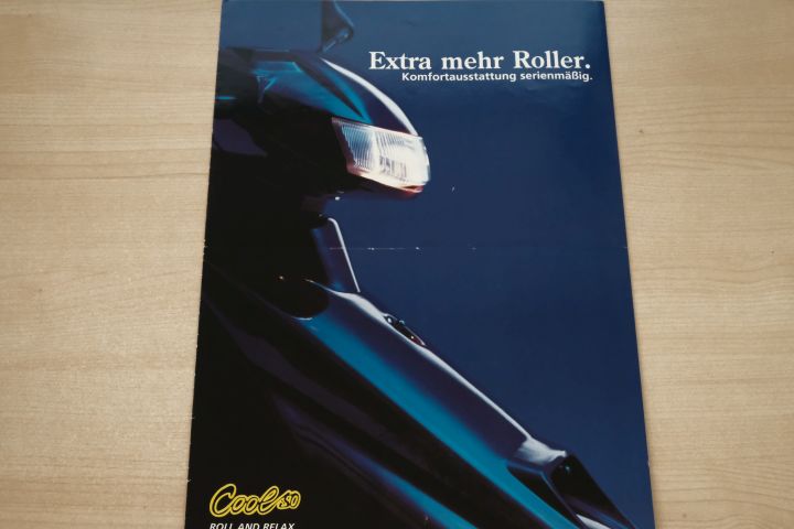 Prospekte