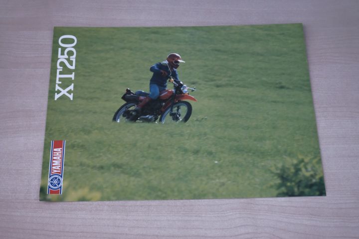 Prospekte