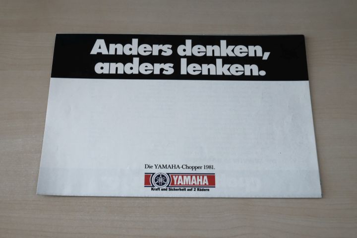 Prospekte
