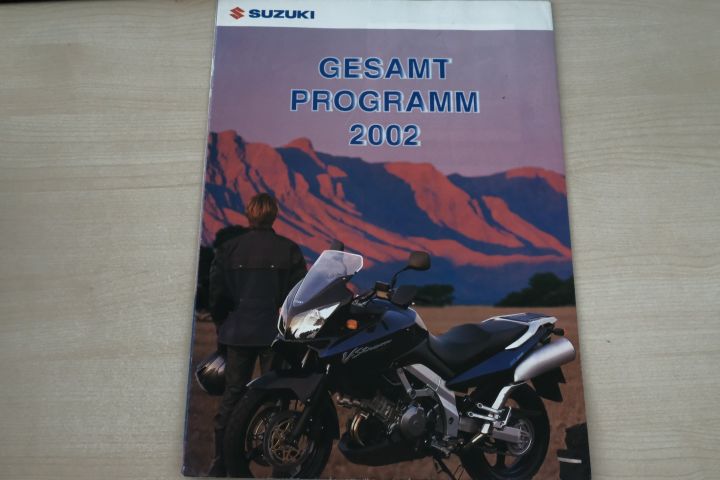Prospekte
