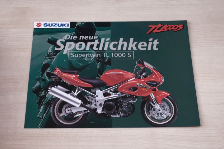 Prospekte