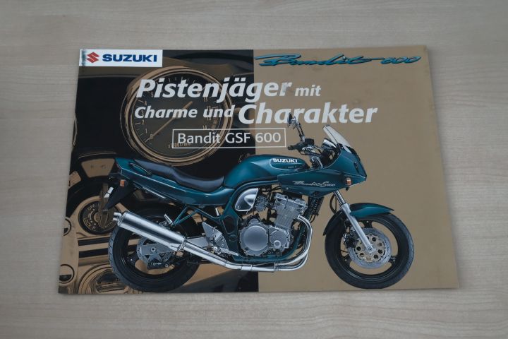 Prospekte
