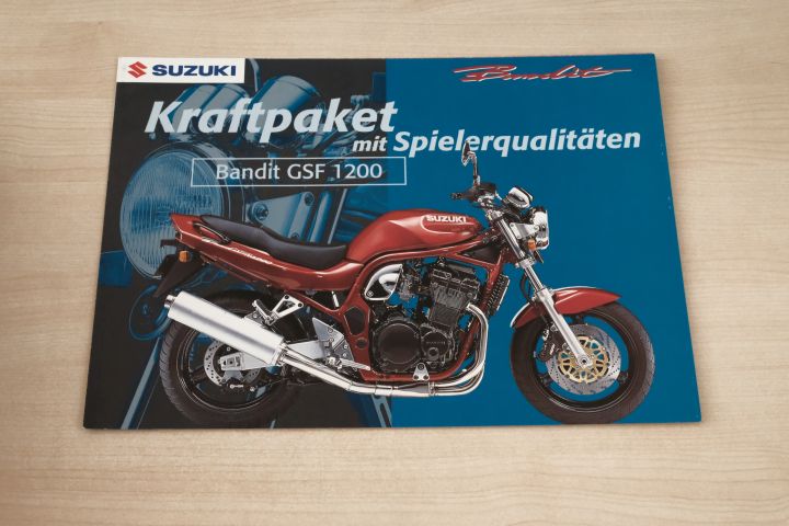 Prospekte