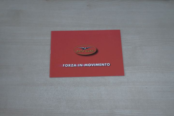 Prospekte
