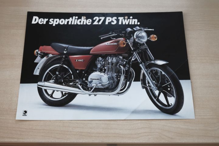 Prospekte