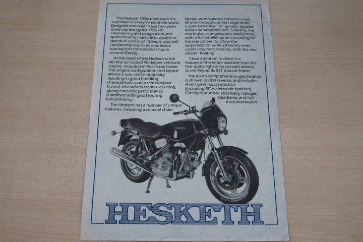 Prospekte