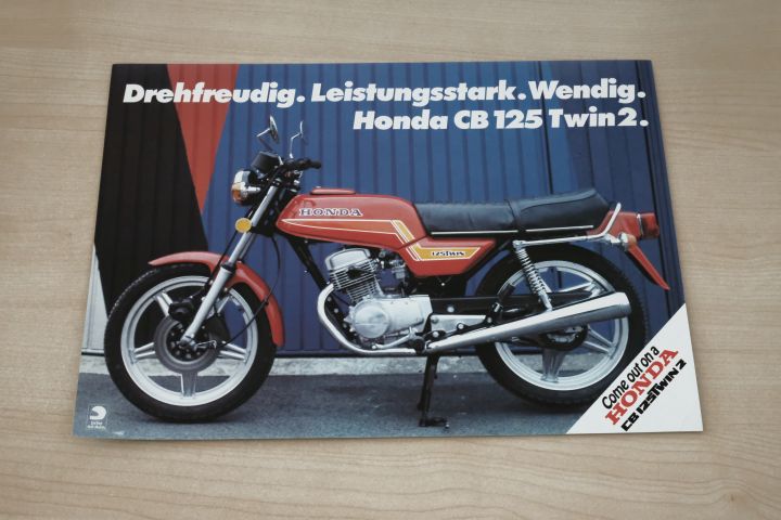 Prospekte