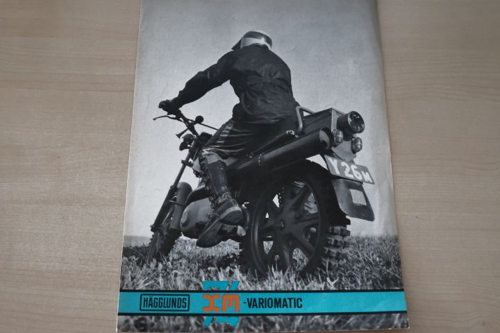 Prospekte