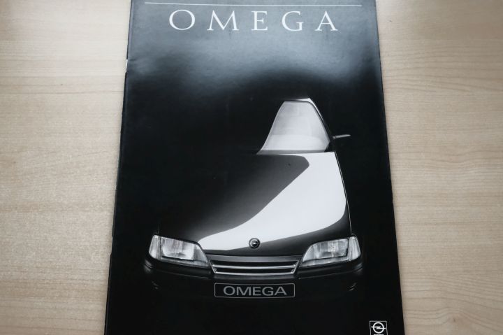 Prospekte