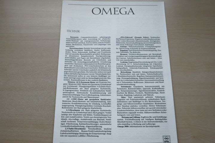 Prospekte