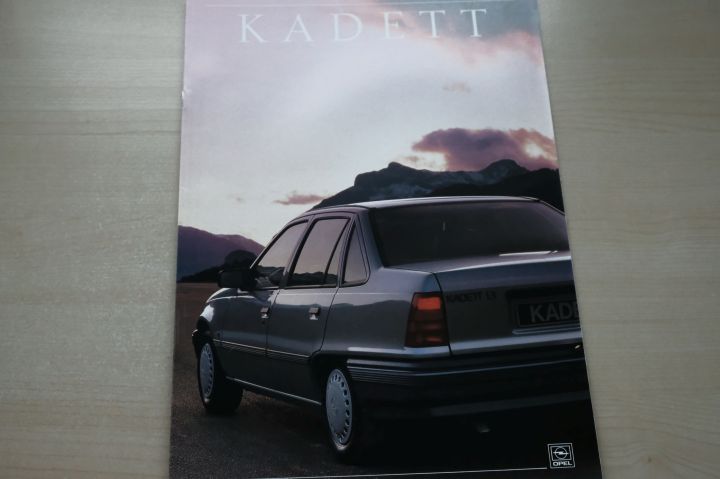 Prospekte