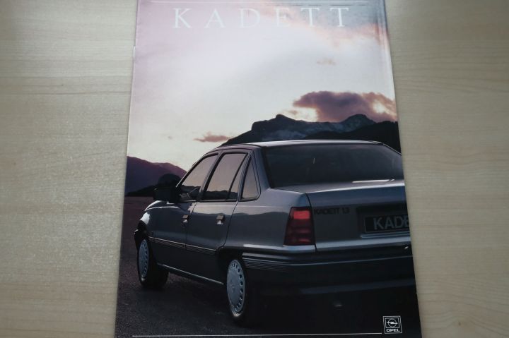 Prospekte
