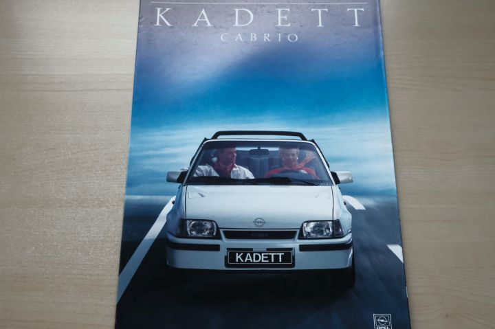 Prospekte