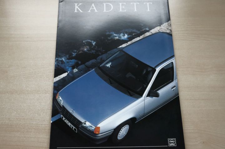 Prospekte