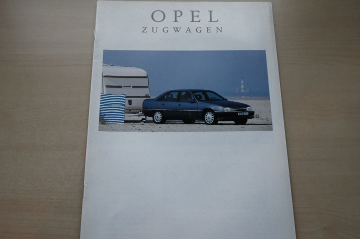 Prospekte