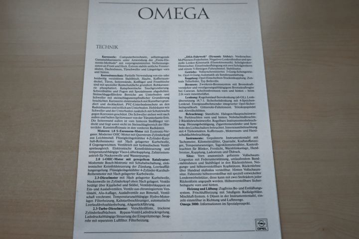 Prospekte