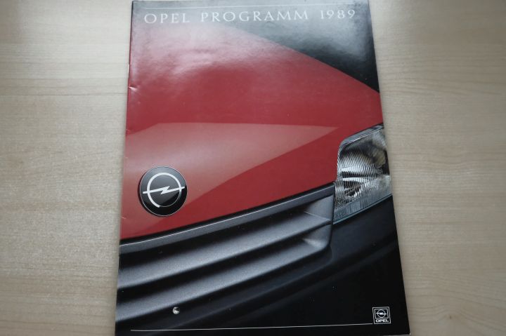 Prospekte