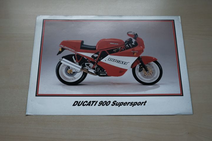 Prospekte