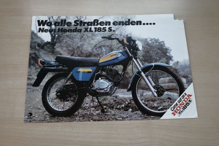Prospekte