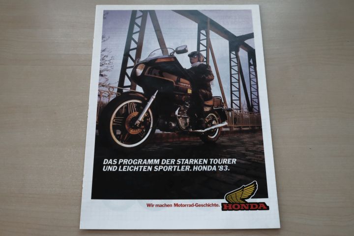 Prospekte