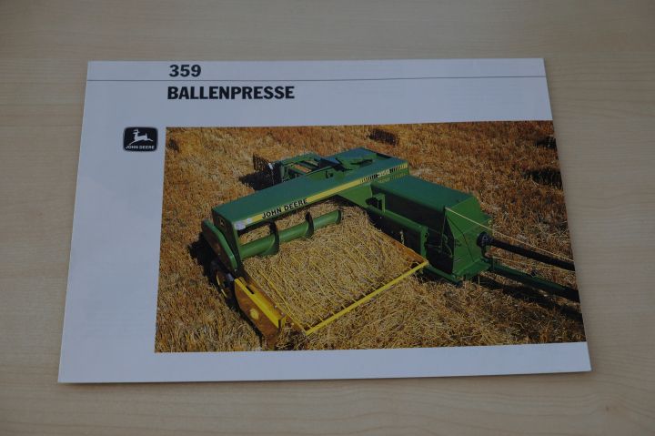 Prospekte