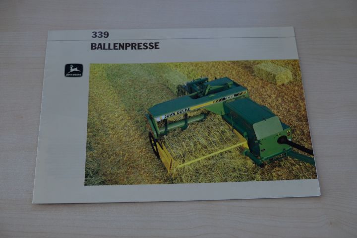 Prospekte