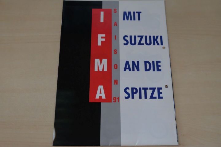 Prospekte