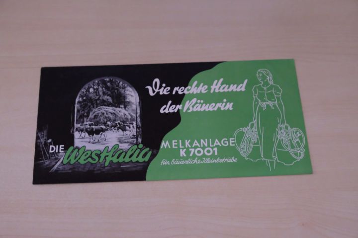 Prospekte
