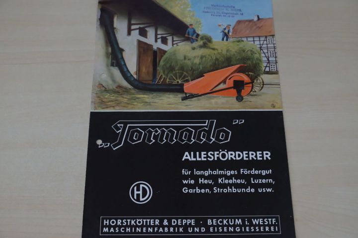 Prospekte