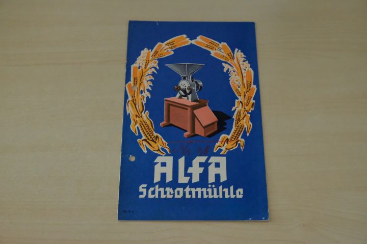 Prospekte