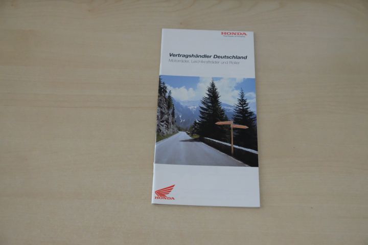Prospekte