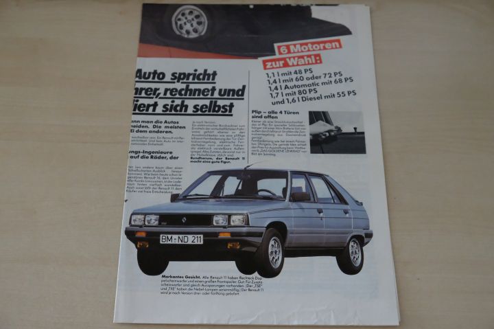 Prospekte