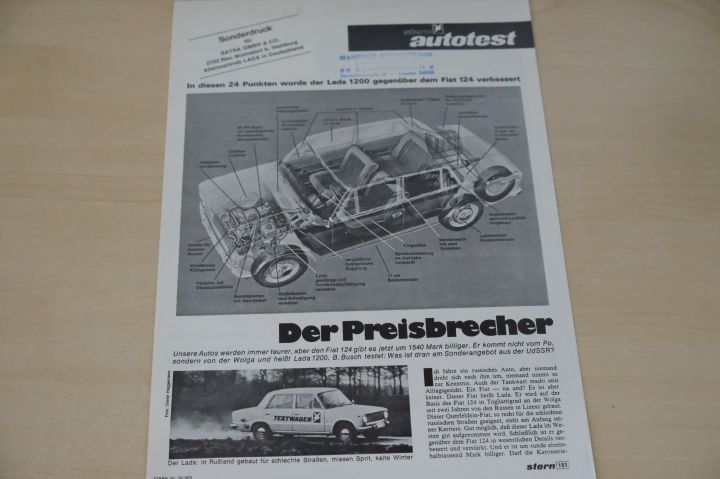 Prospekte