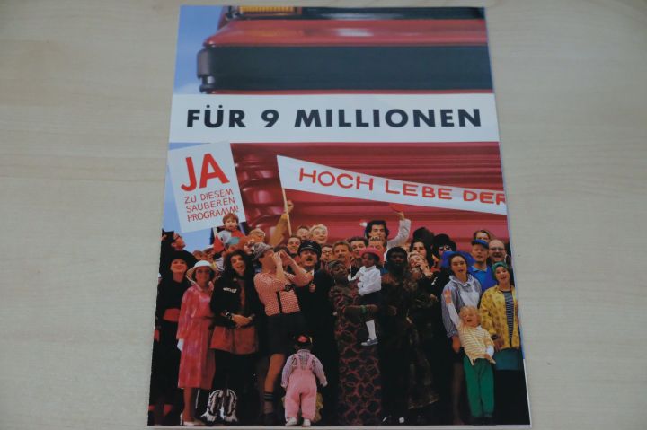 Prospekte