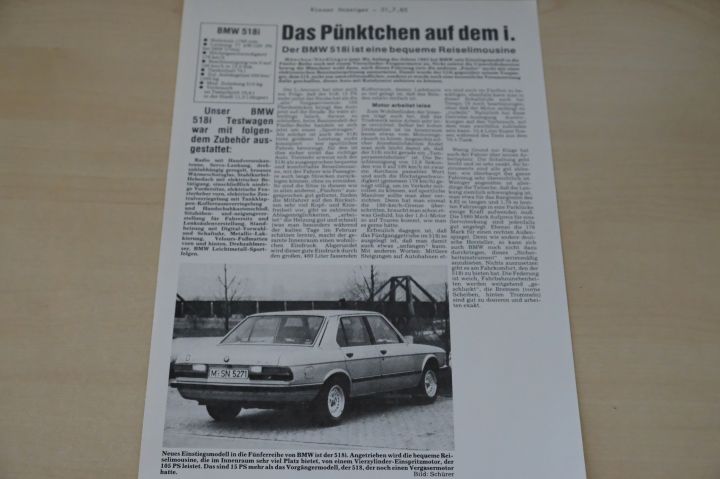 Prospekte