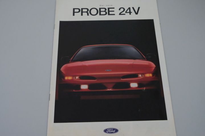 Prospekte