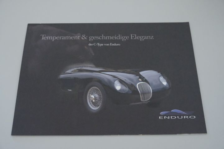 Prospekte