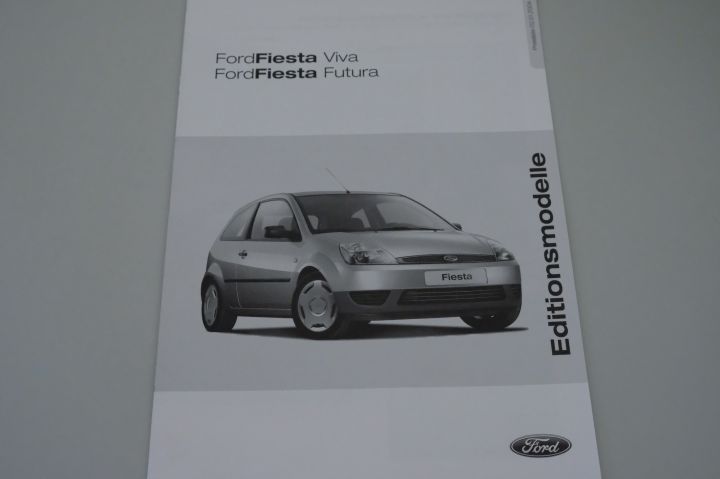 Prospekte