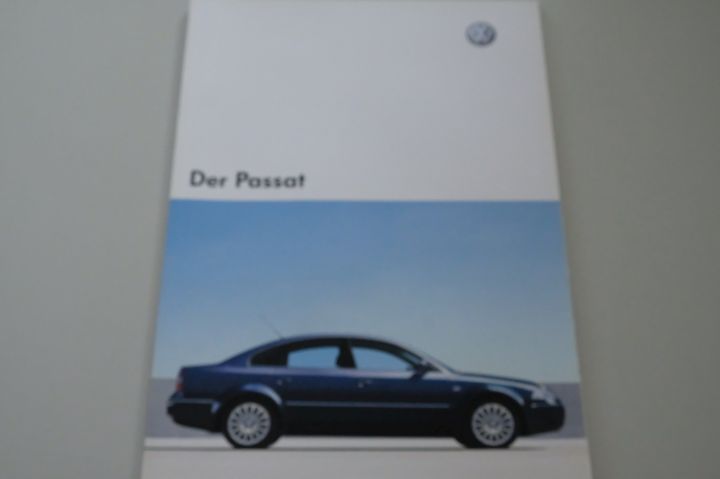 Prospekte