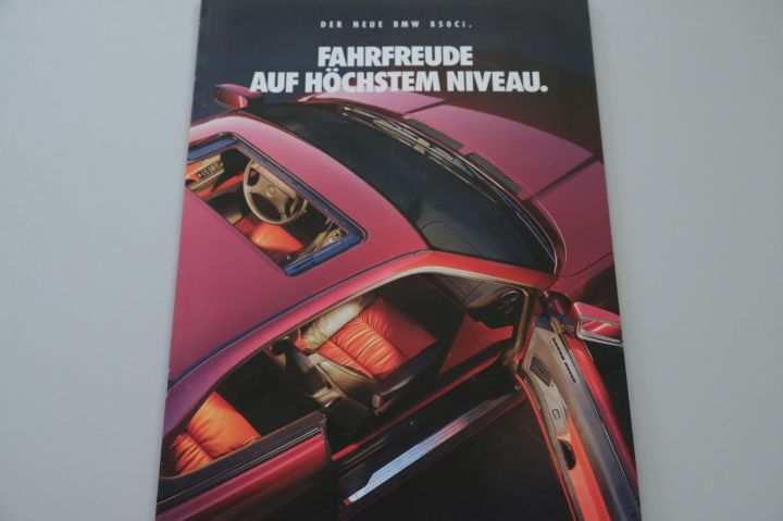 Prospekte