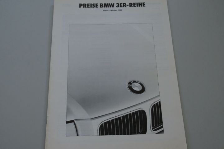 Prospekte