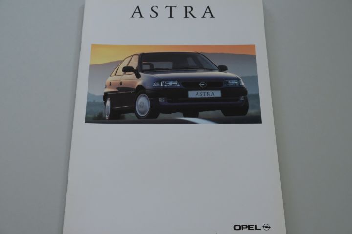 Prospekte