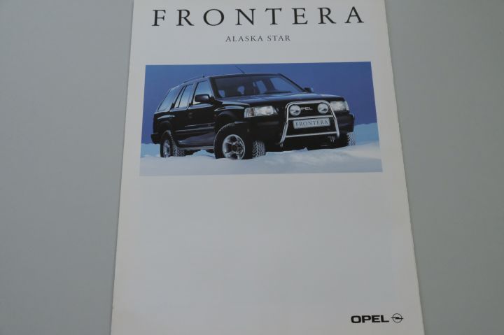 Prospekte
