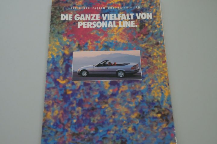 Prospekte
